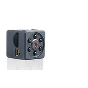 MD18 Mini Camera HD 1080P Night Vision Motion Detection Mini Camcorder Portable Action Sport DV Car DVR Dash Cam Micro Camera ,Convenient Dual-Display